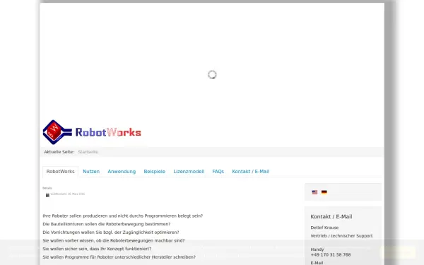 www.robotworks.eu