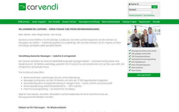 carvendi.de