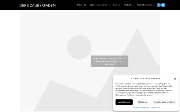 der-zauberfaden.de
