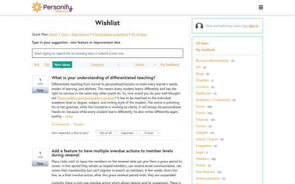 forums.wildapricot.com