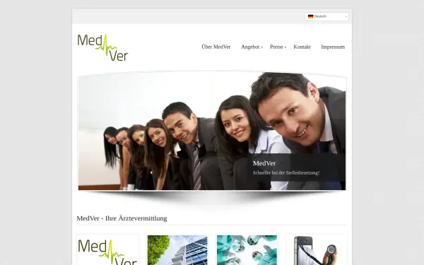 medver.de
