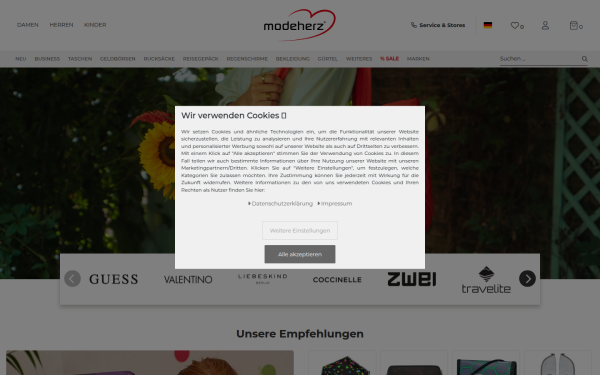 www.modeherz.de