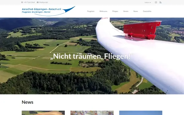 aeroclub-gs.de