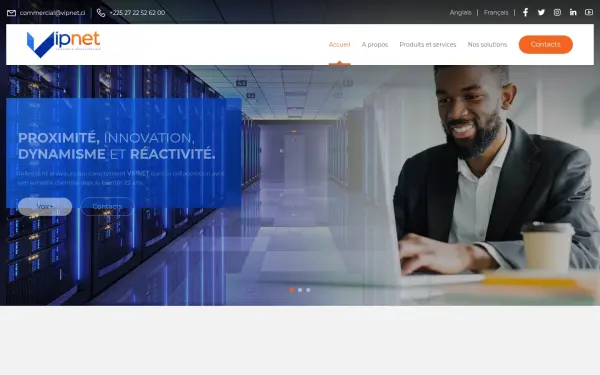 vipnet.ci