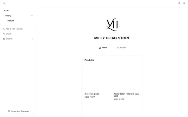 millyhijabstore.link