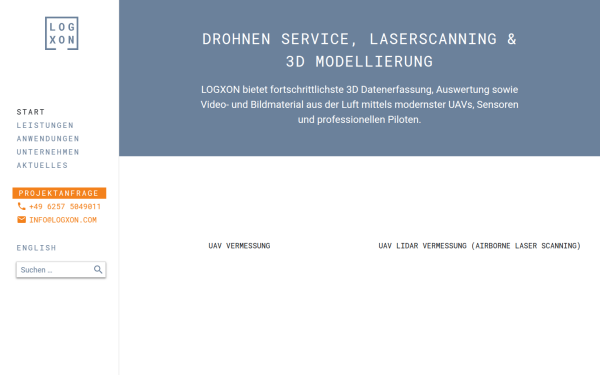 www.logxon.com