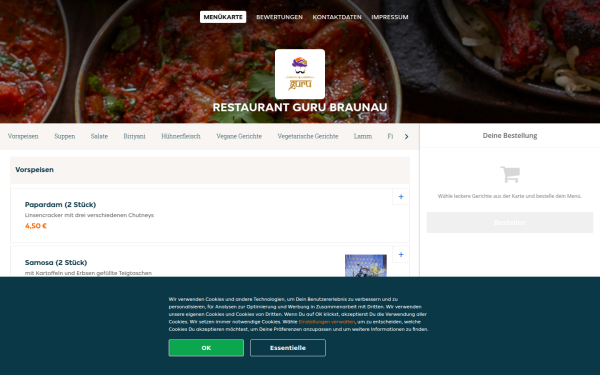 www.restaurantgurubraunau.at