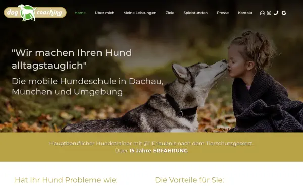 www.dog-coaching.de