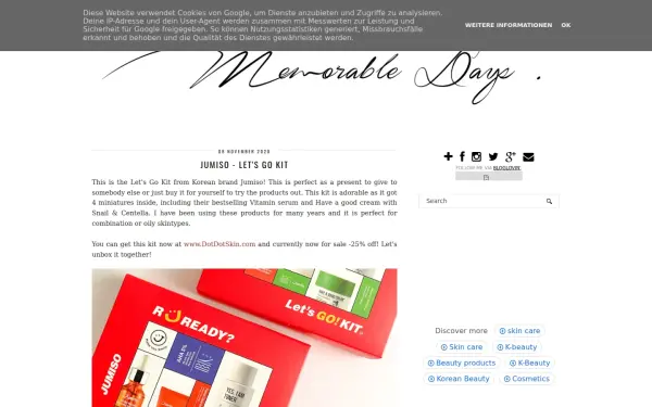 www.memorable-days.net