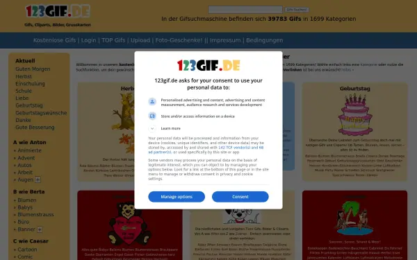 www.123gif.de