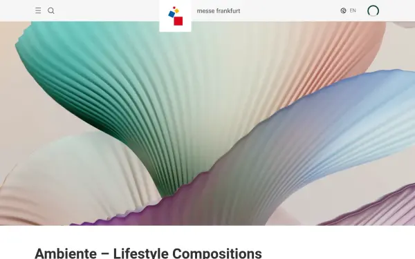 ambiente.messefrankfurt.com