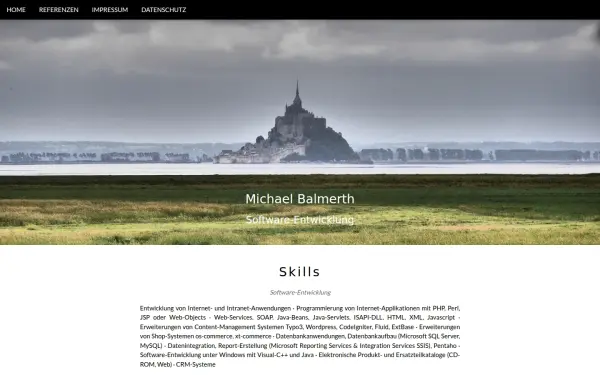 balmerth.de