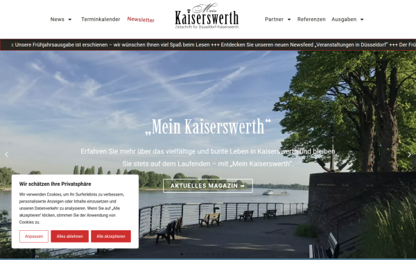 mein-kaiserswerth.de
