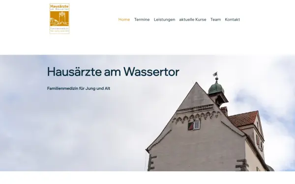 www.hausaerzte-am-wassertor.de