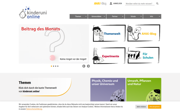 kinderuni.online