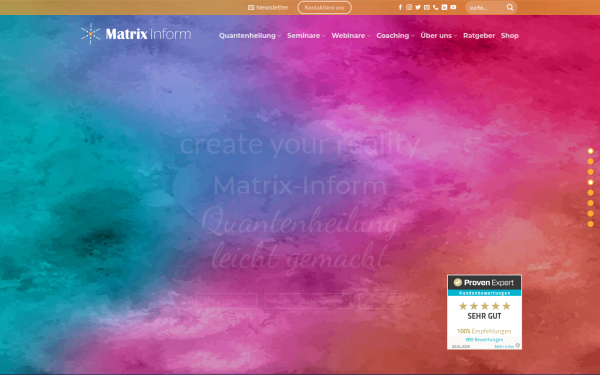 matrix-inform.com