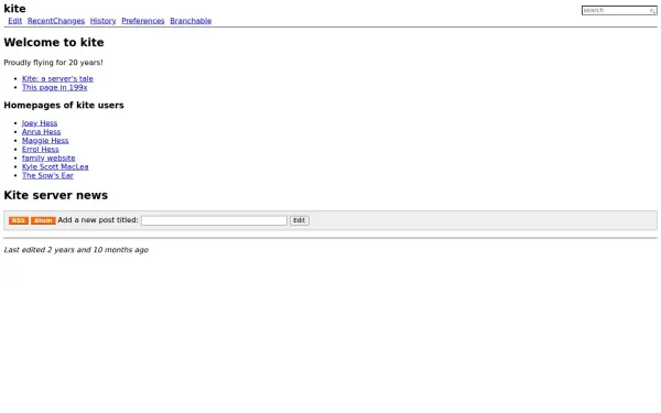 www.kitenet.net