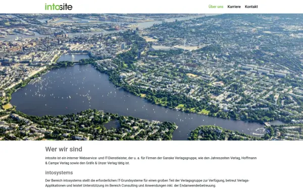 intosite.de