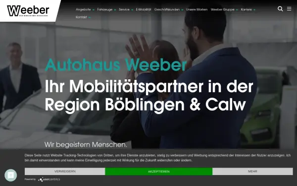 www.autohaus-weeber.de