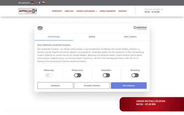www.autoklinik-stoll.de
