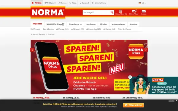 www.norma-online.de