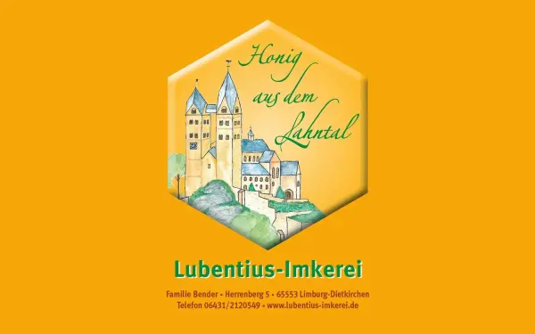 lubentius-imkerei.de