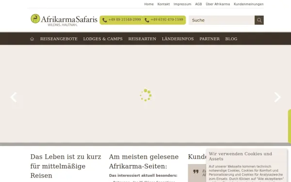 www.afrikarma.de