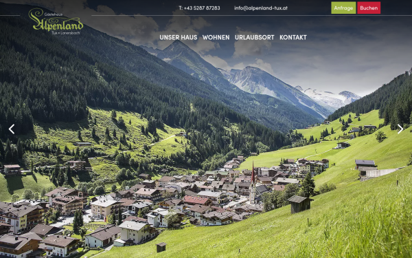 www.alpenland-tux.at