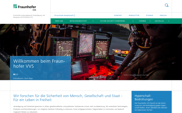 www.vvs.fraunhofer.de