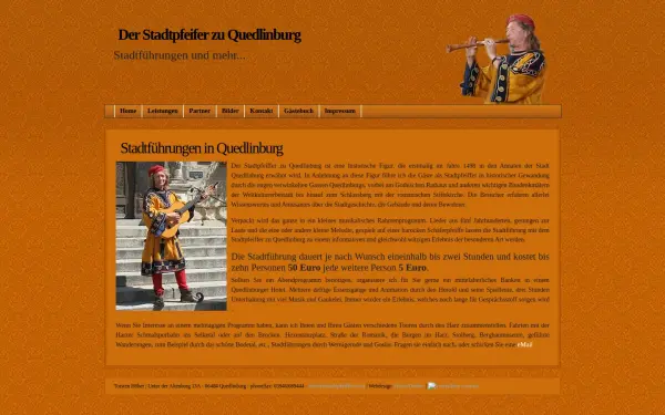 drunkendonkeys.de