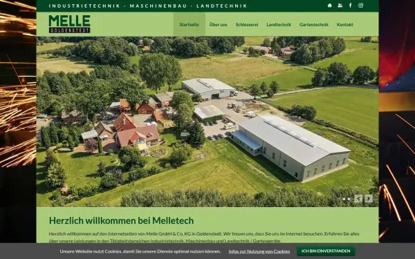 melletech.de