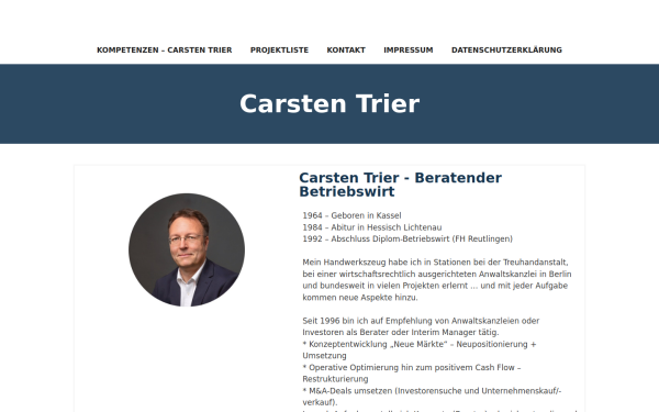 www.carsten-trier.de