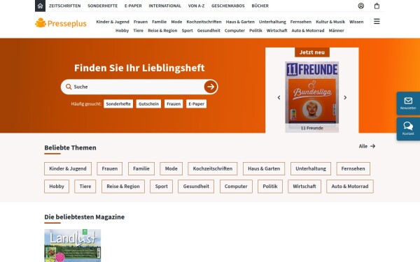 www.presseplus.de