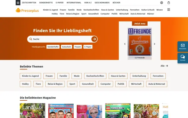 www.presseplus.de