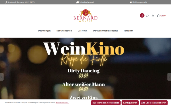 www.weingut-bernard.de