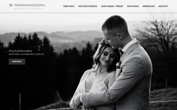 frankenwedding.de