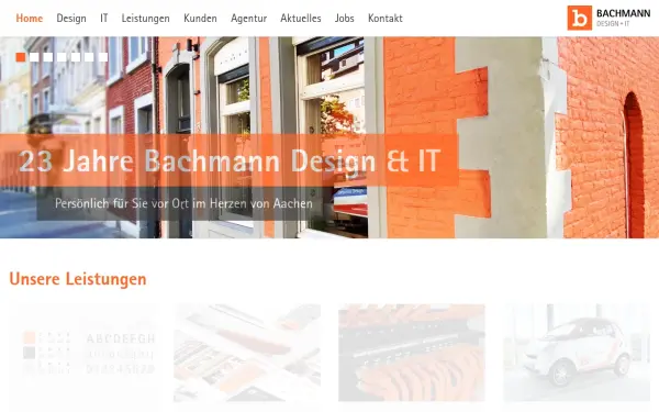 www.bachmanndesign.de