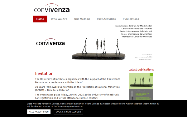 www.convivenza.ch