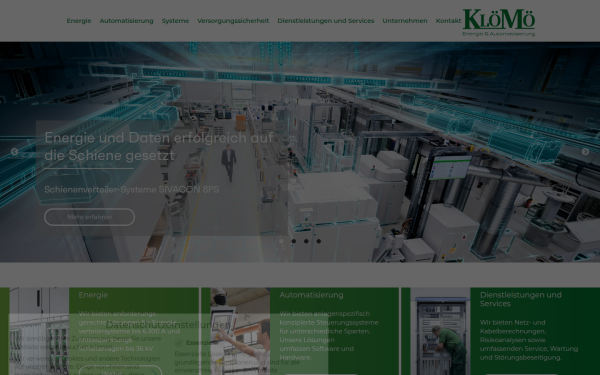 www.kloemoe.de