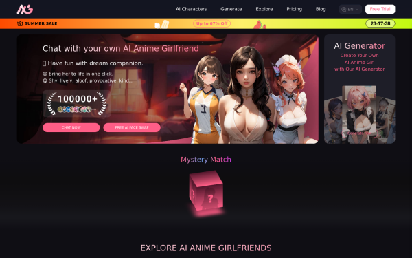 animegirl.studio