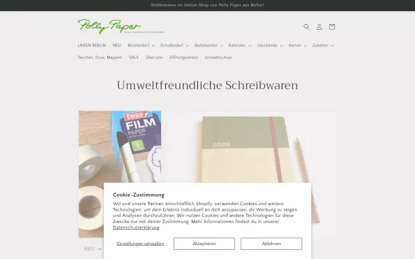 www.pollypaper.de