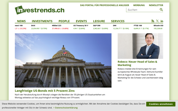 investrends.ch