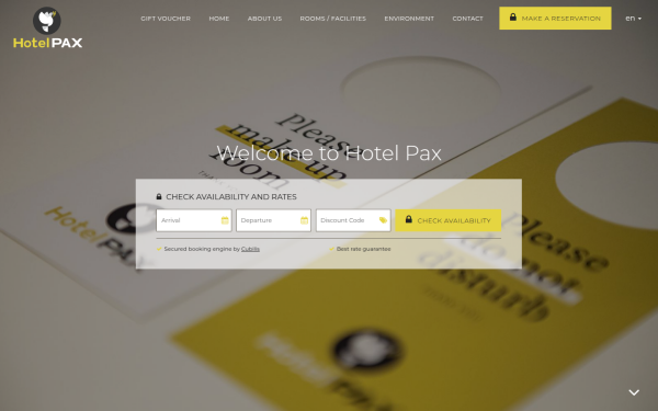 pax-hotel.be