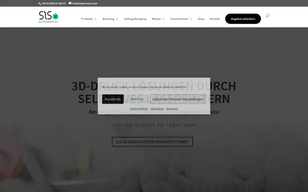 sls3d.de