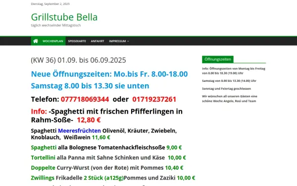 grillstube-bella.de