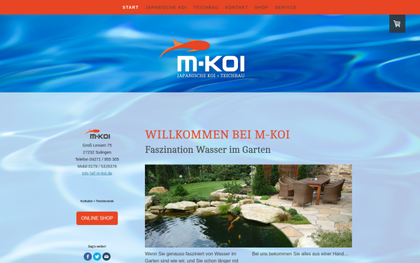 www.m-koi.de