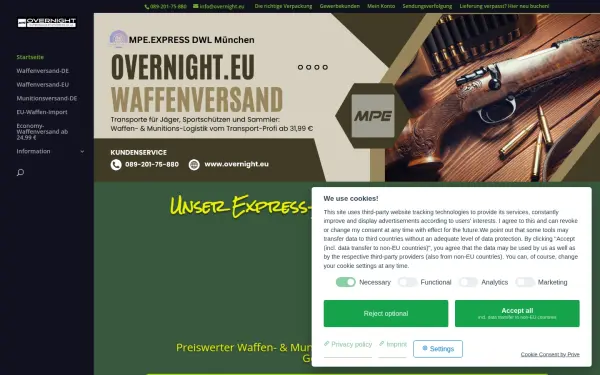 www.overnight.eu