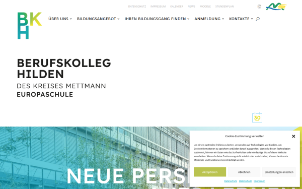 berufskolleg.de