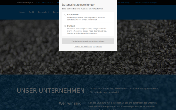 www.cnc-technik-metzger.de