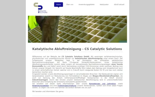 www.cs-catalytic-solutions.com